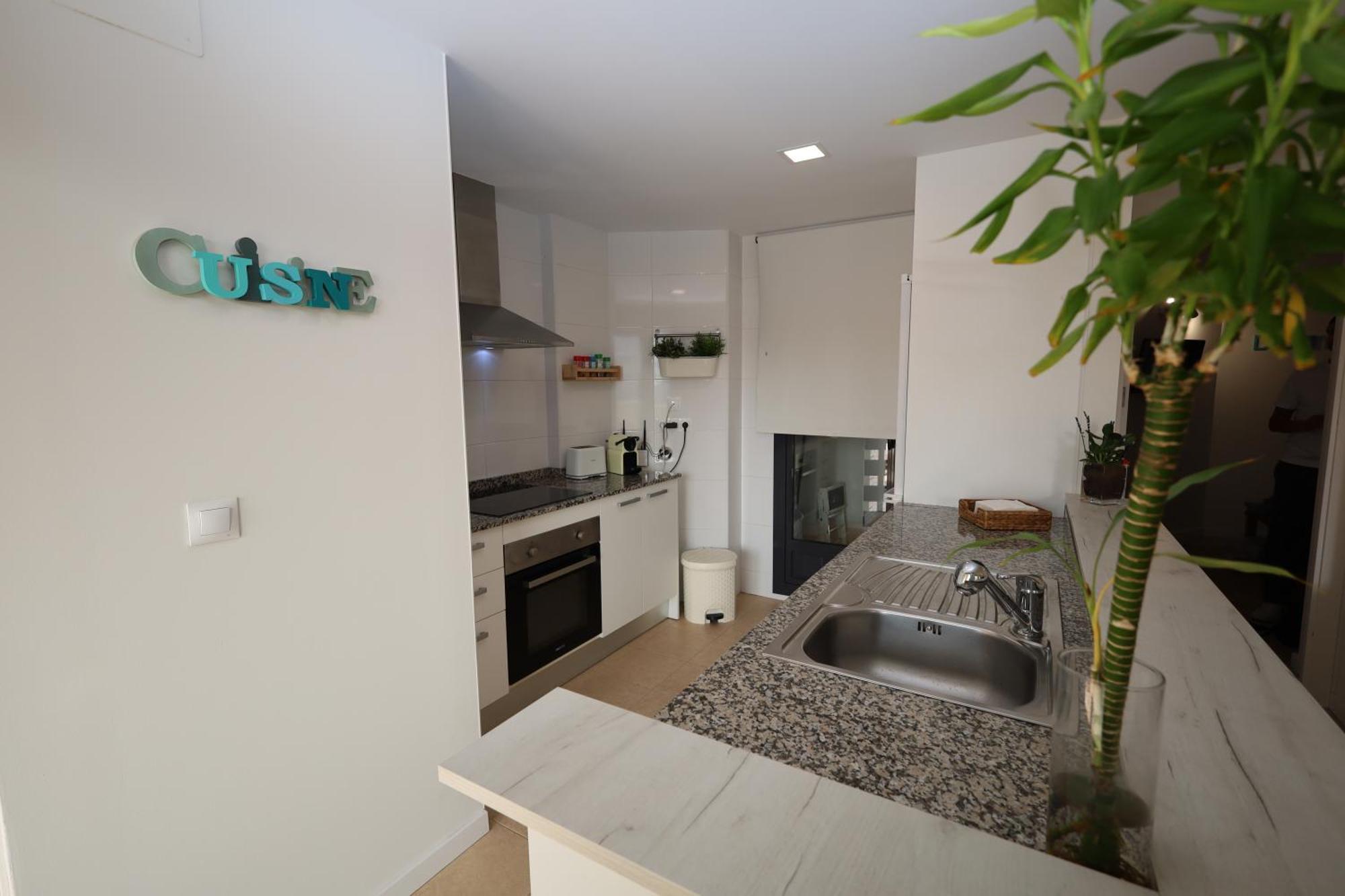Apartamento Pau 5 Playa San Juan Con Vistas Y Piscina By Elconserje Alicante Zewnętrze zdjęcie