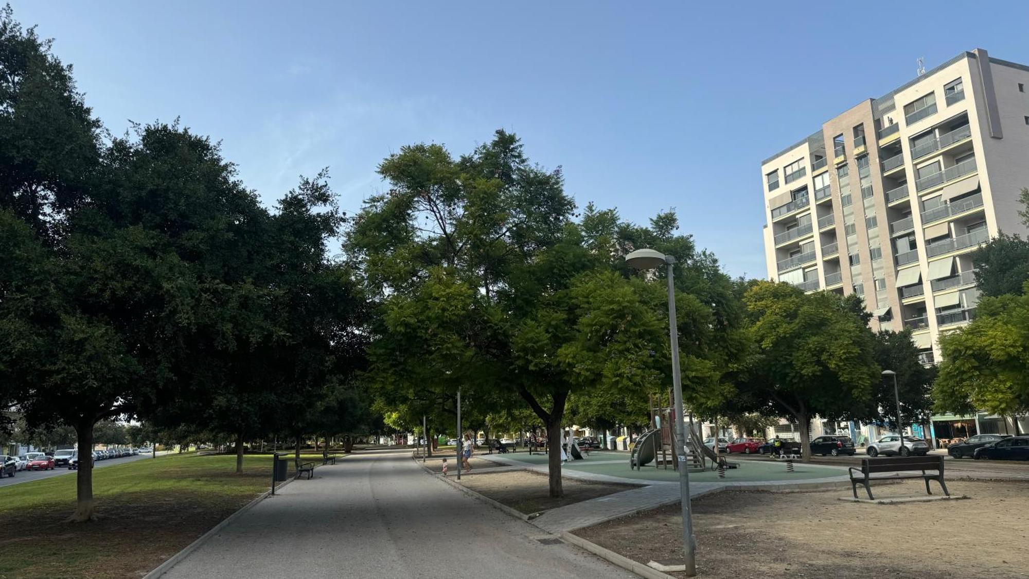 Apartamento Pau 5 Playa San Juan Con Vistas Y Piscina By Elconserje Alicante Zewnętrze zdjęcie