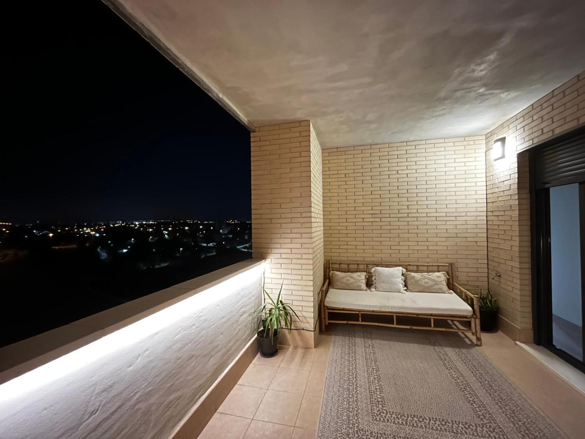 Apartamento Pau 5 Playa San Juan Con Vistas Y Piscina By Elconserje Alicante Zewnętrze zdjęcie