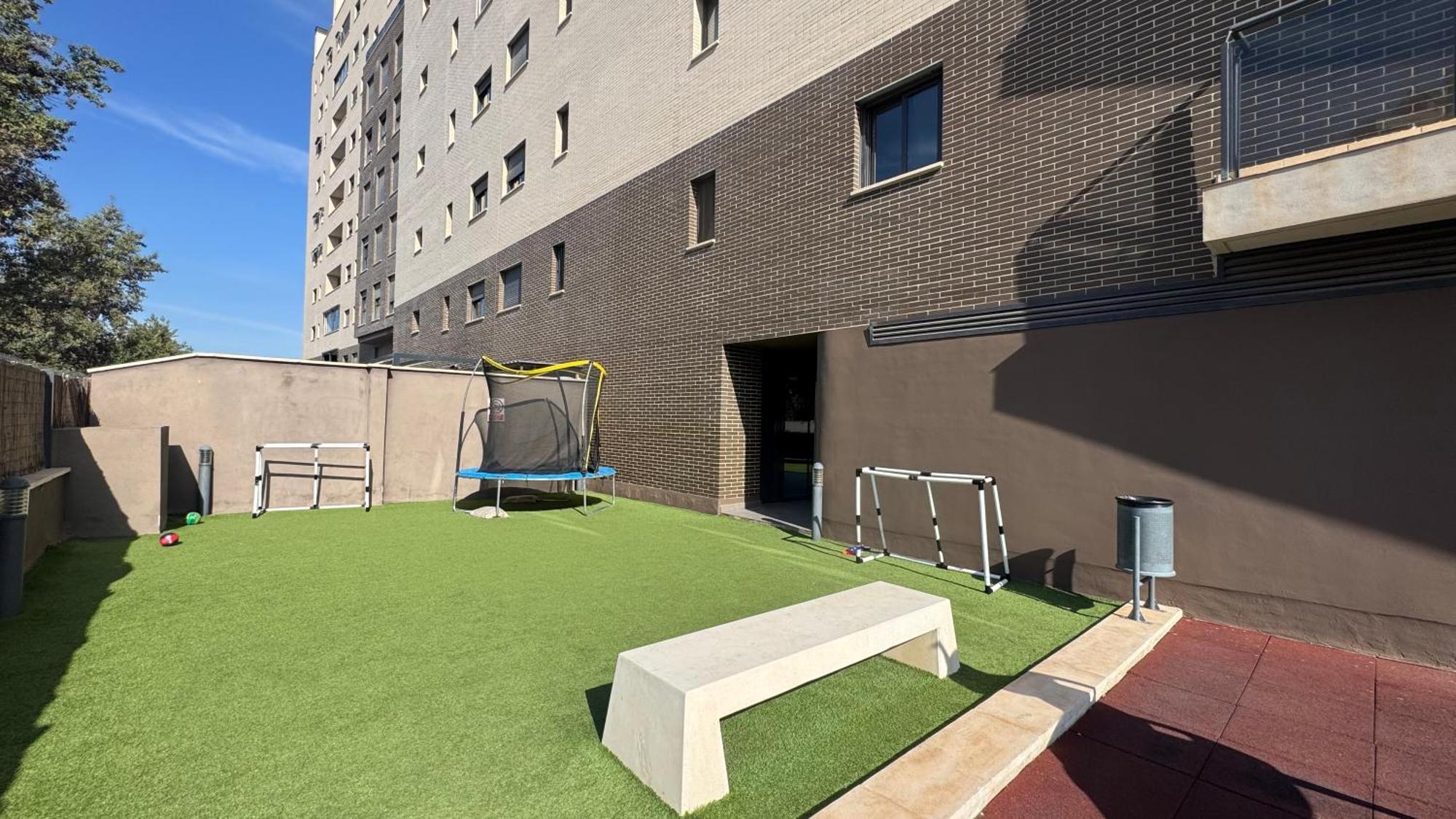 Apartamento Pau 5 Playa San Juan Con Vistas Y Piscina By Elconserje Alicante Zewnętrze zdjęcie